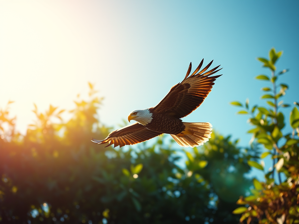 Renew Your Strength Through Trust and&nbsp;Faith