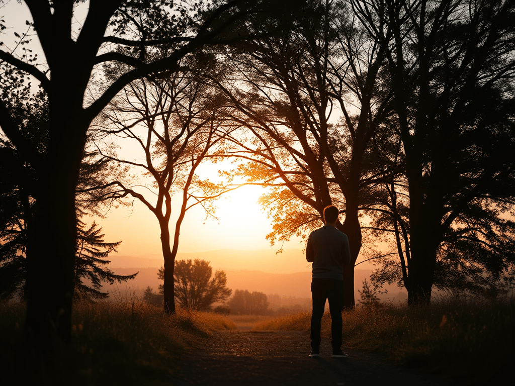 Finding Peace in Turmoil: Embracing Jesus’s&nbsp;Promises