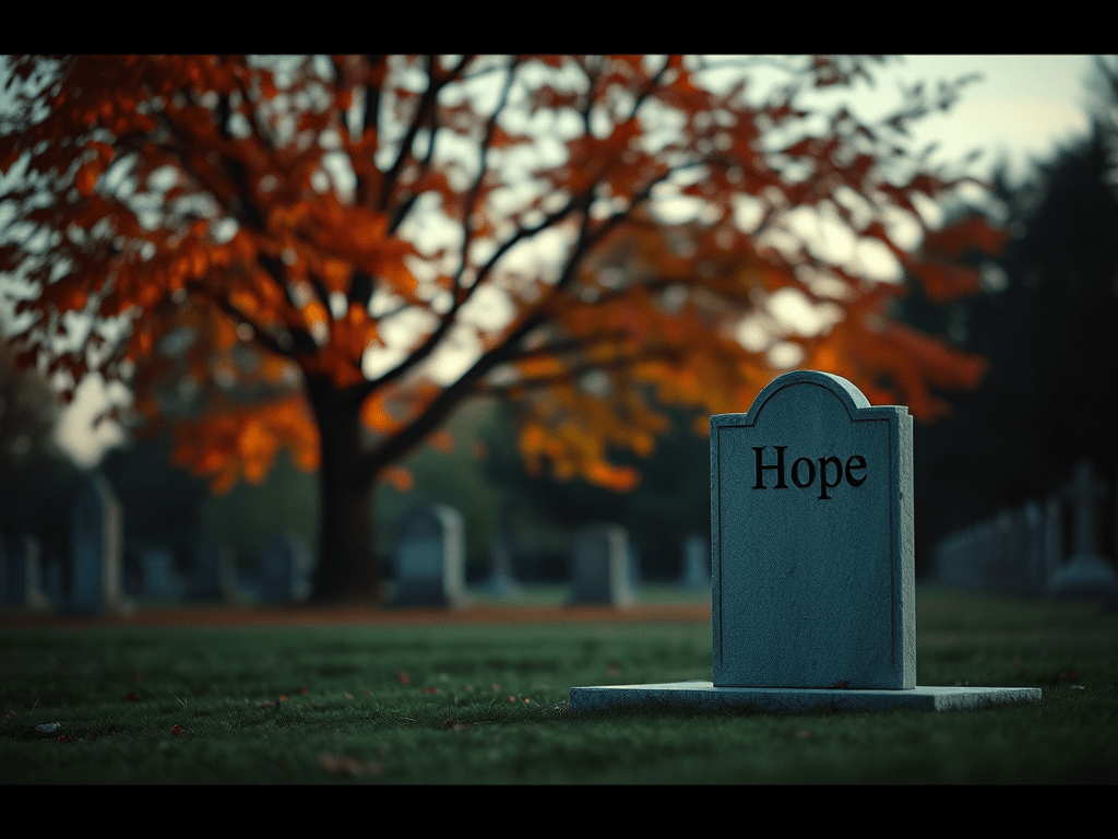 A Comforting Perspective