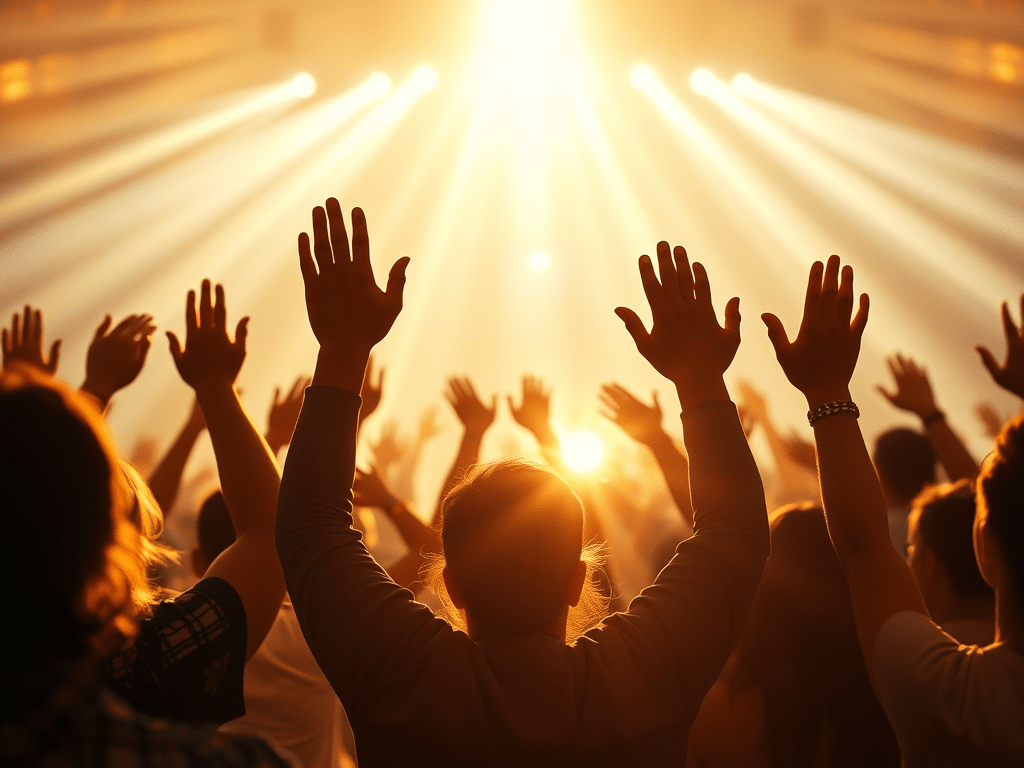 Understanding Revelation 7: Worship and&nbsp;Tribulation