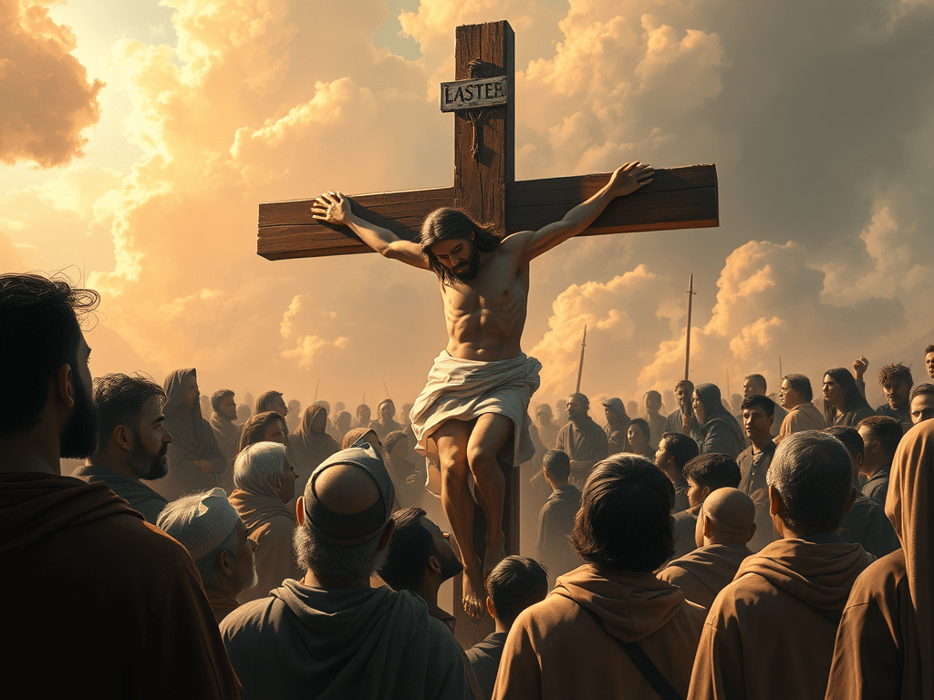 Easter: A Social Event Beyond&nbsp;Religion