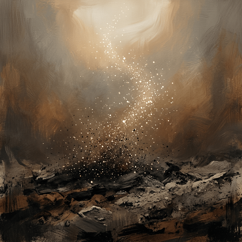 Dust to Dust